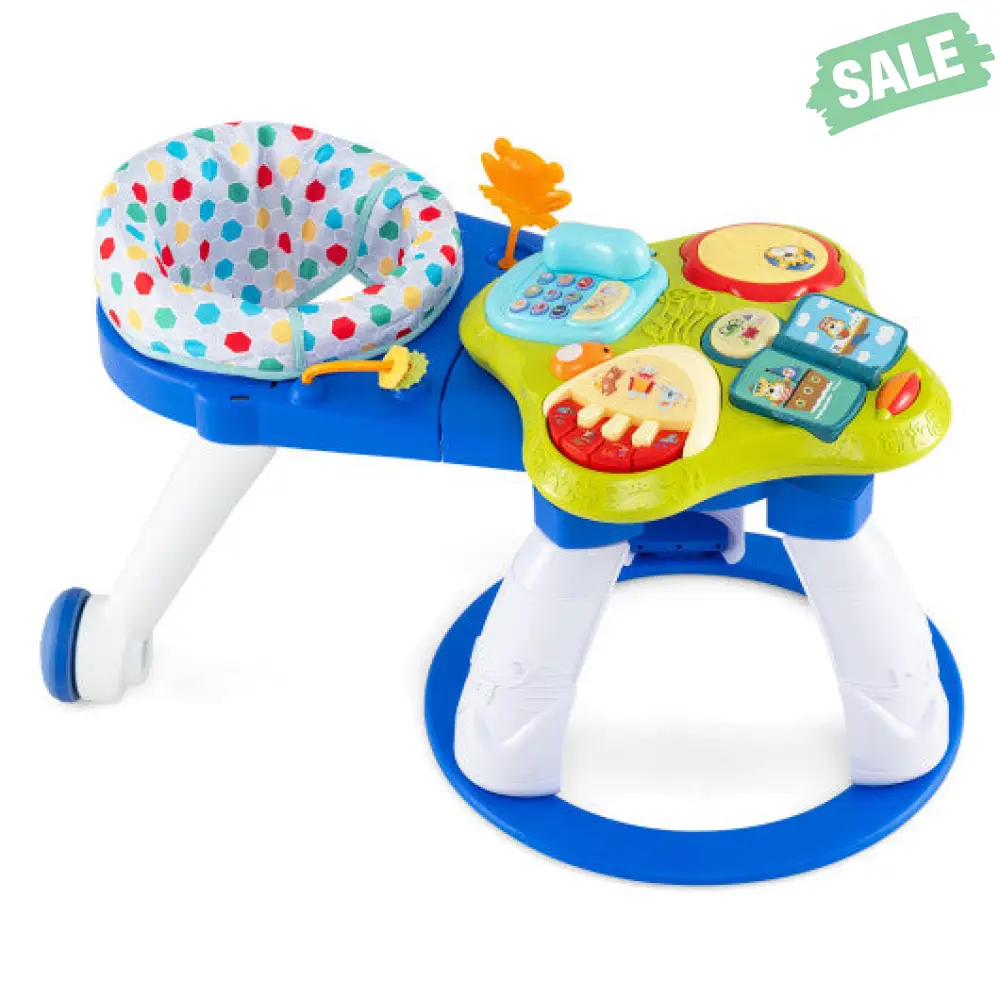 Early Learning & Sensory Play