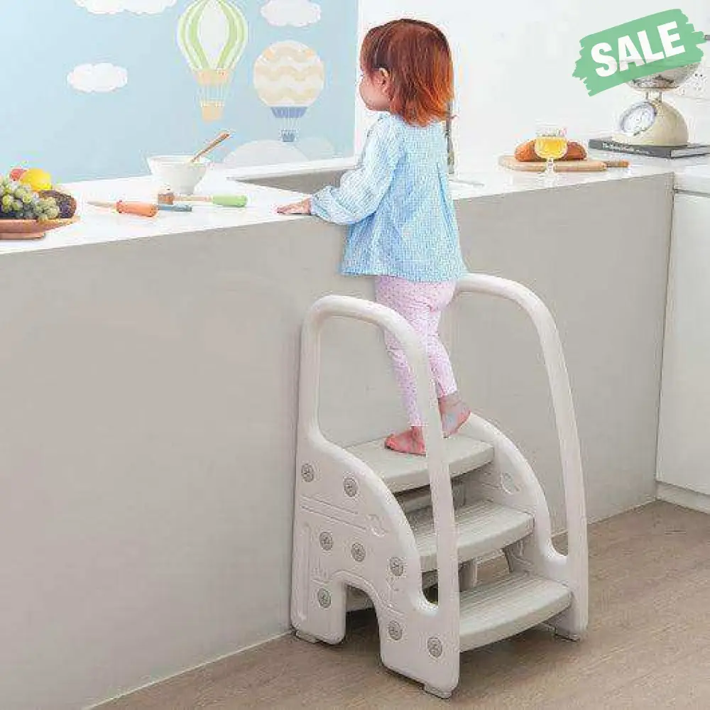 Diapering & Potty